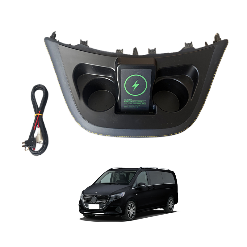 Car Accessories Mercedes - Для Mercedes-Benz Vito Metis: Оригинальный подстаканник