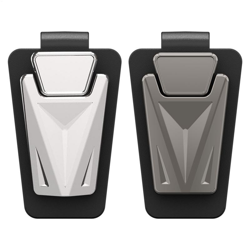 Car Accessories You Must Have - Держатель для солнцезащитных очков для автомобиля,