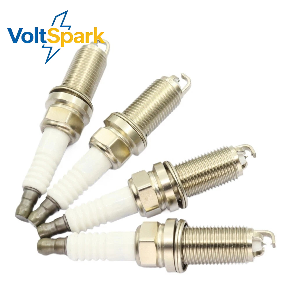 Bosch Spark Plug Platinum - Свеча зажигания 101905622 для VW/Audi 3.6L