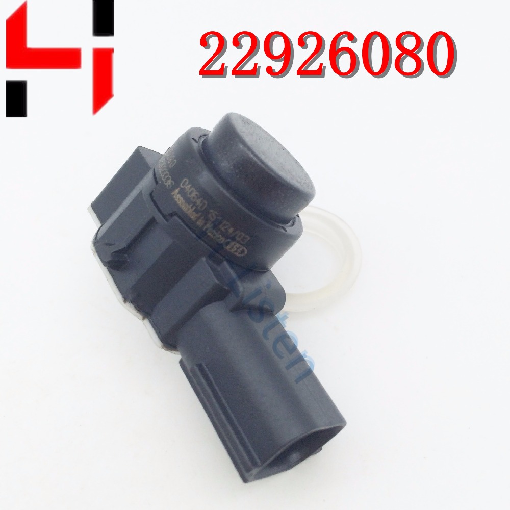 Car Accessories In India - 22926080 OEM 0263023336 датчик парковки датчик