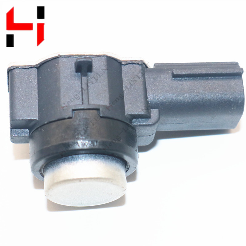 Car Accessories In India - Датчик парковки Датчик контроля расстояния 22949335