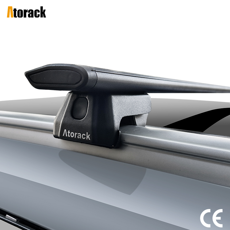 Car Roof Rack Cross Bar - Подходит для багажников на крышу Geely