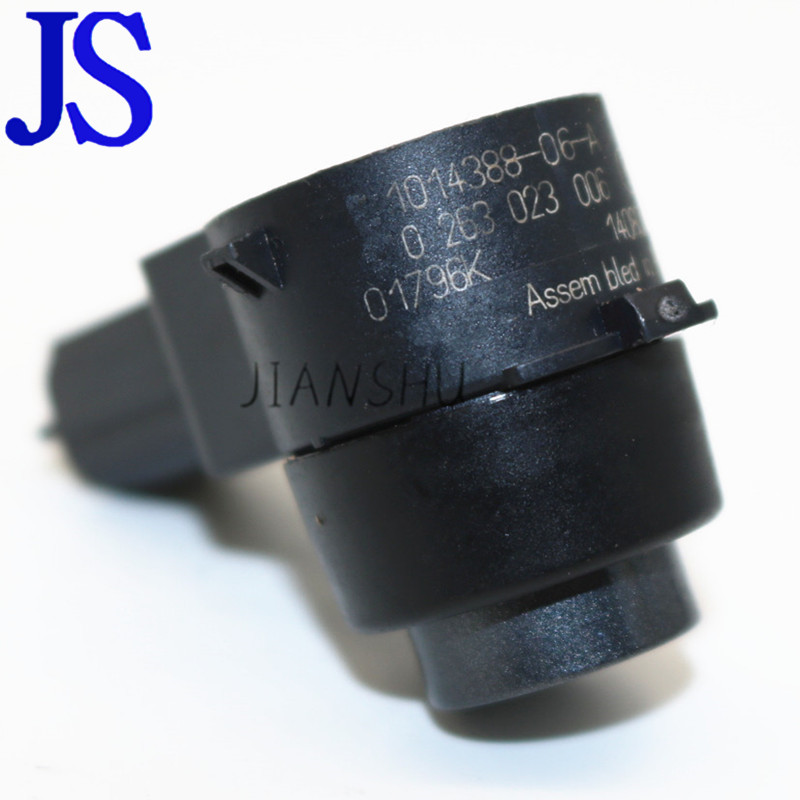 Car Accessories In India - Датчик парковки PDC 1014388-06-A, 1 шт.,