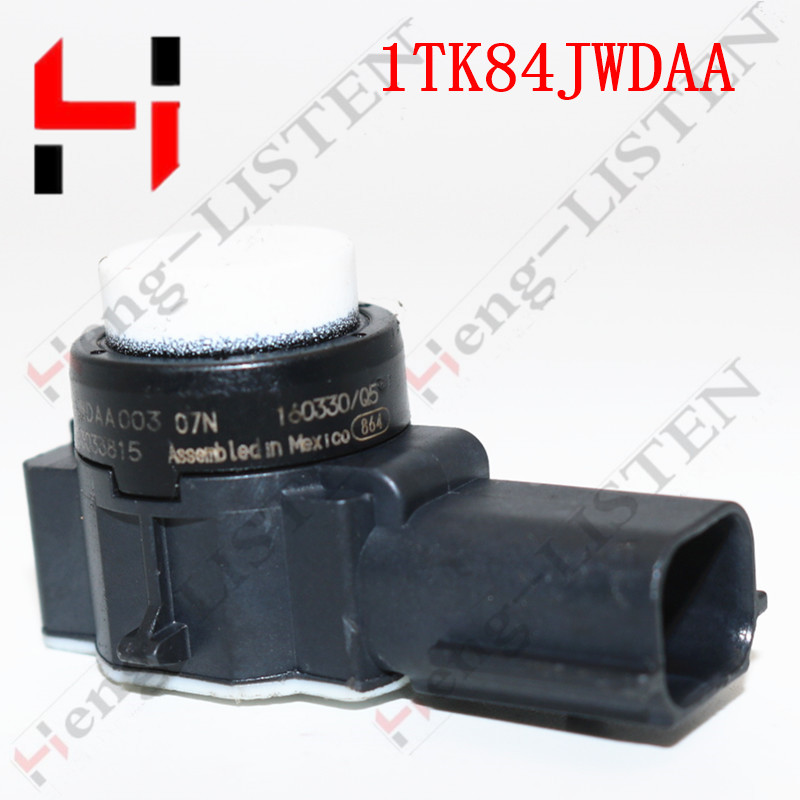 Car Accessories In India - 1TK84JWDAA OEM 0263033815 1TK84GW7AA PDC Автомобильный