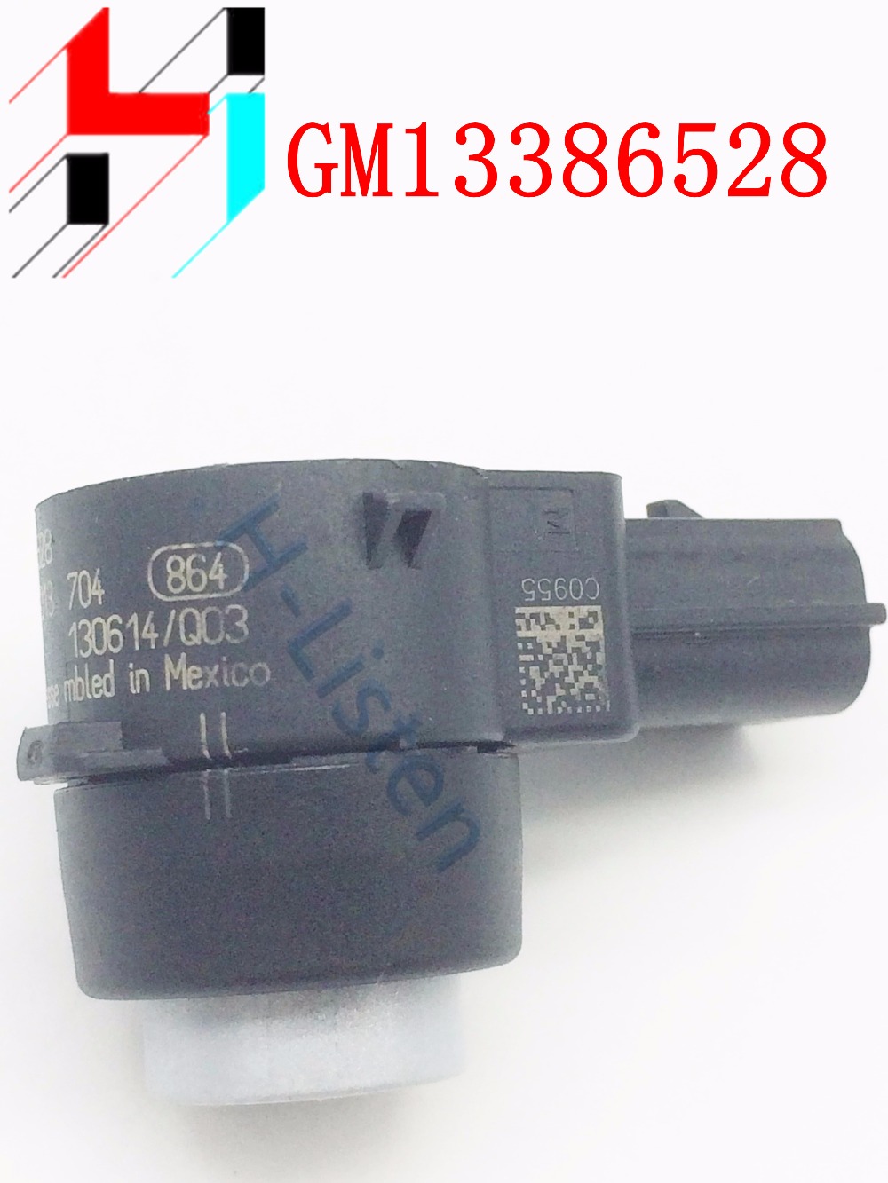 Car Accessories In India - (10 шт.) 13386528 OEM 0263013704 Датчик