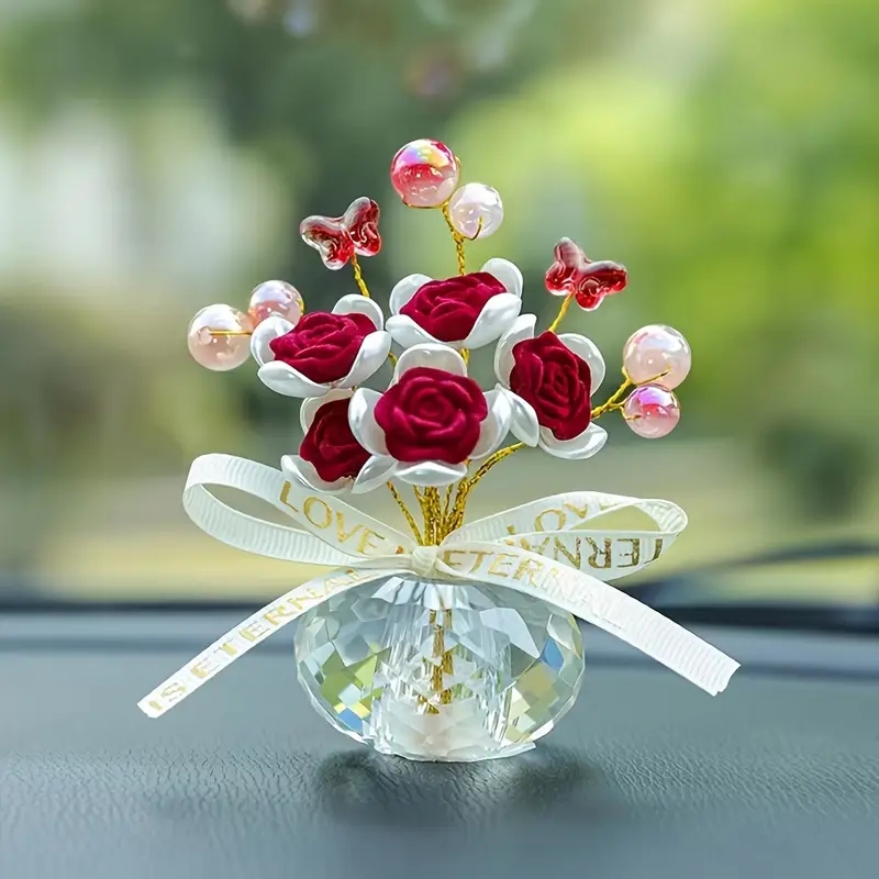 Car Accessories Walmart - 1 шт., украшение на приборную панель