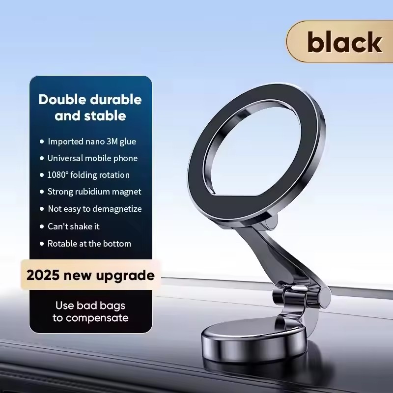 Car Accessories Phone Holder - Автомобильный держатель телефона Magsafe 1080 для