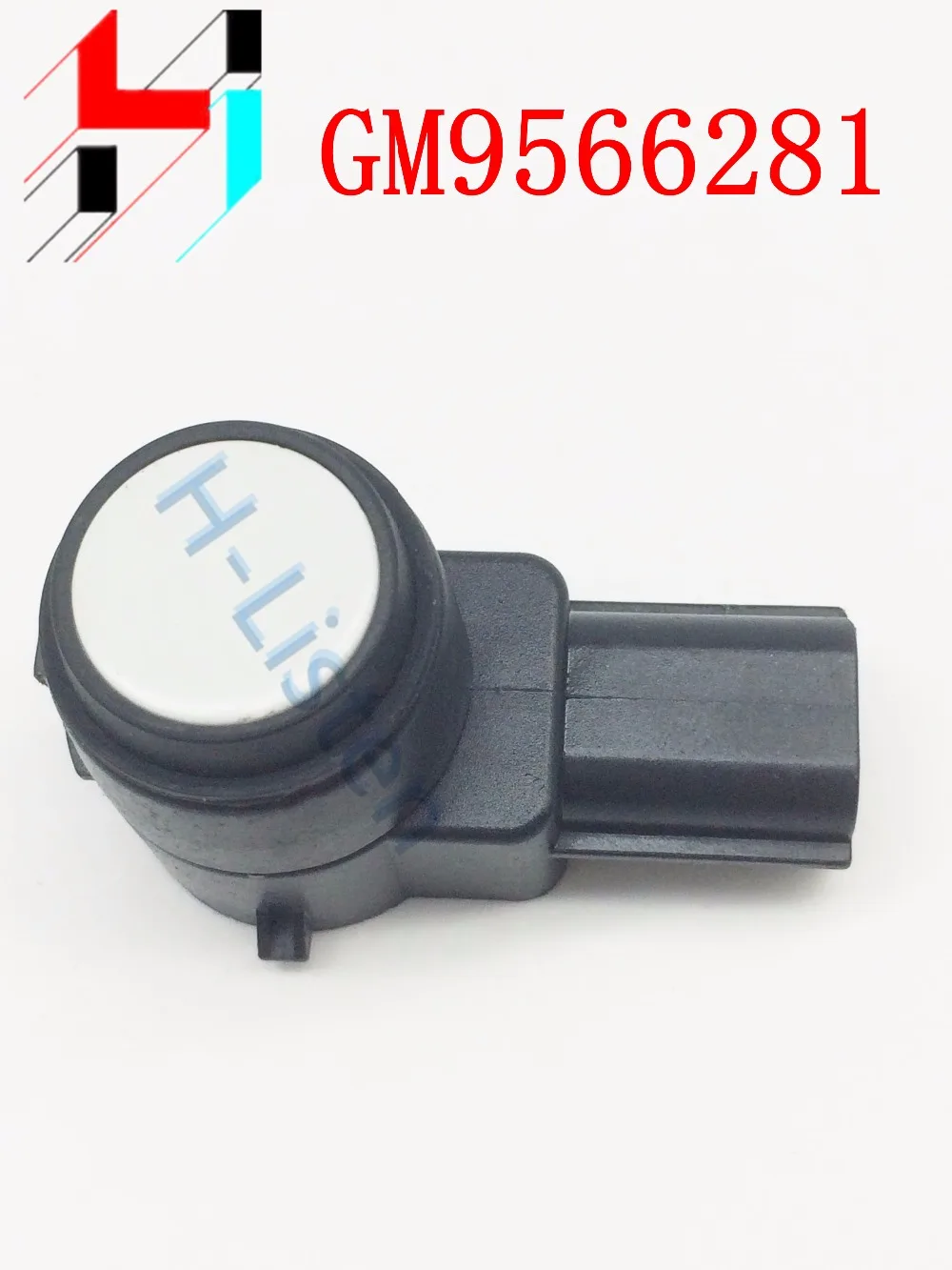 Car Accessories In India - Новый высококачественный датчик парковки автомобиля PDC