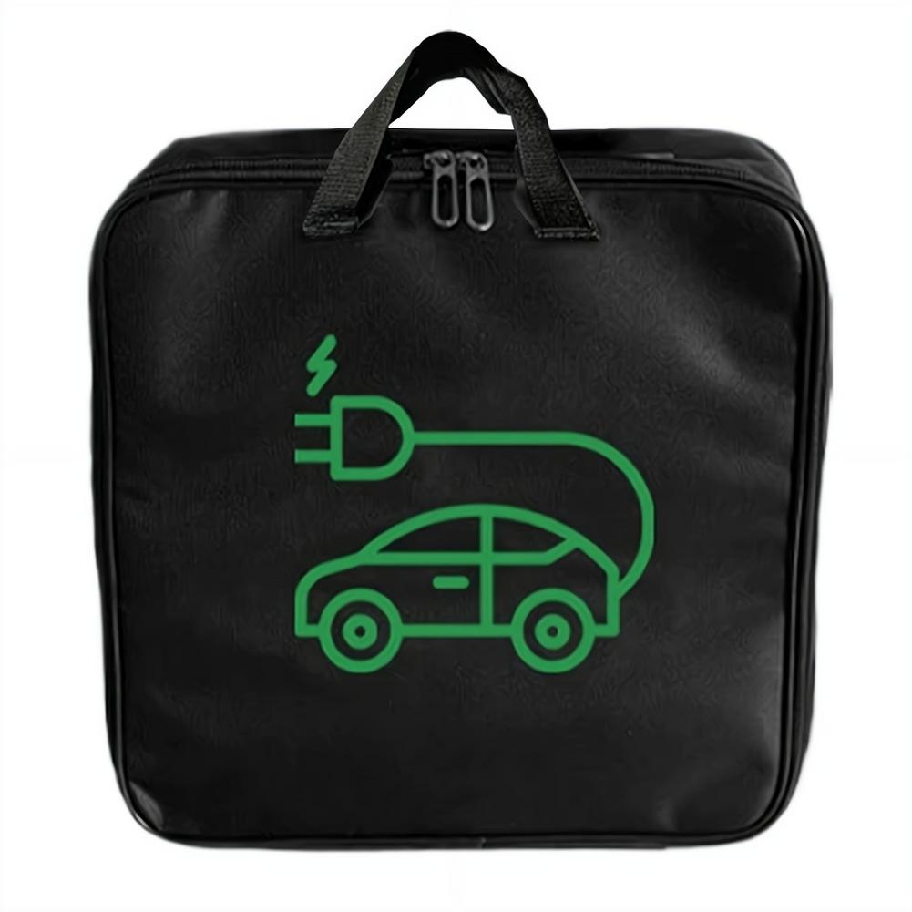 Car Cable Organizer - Новая водонепроницаемая сумка-органайзер для зарядного устройства