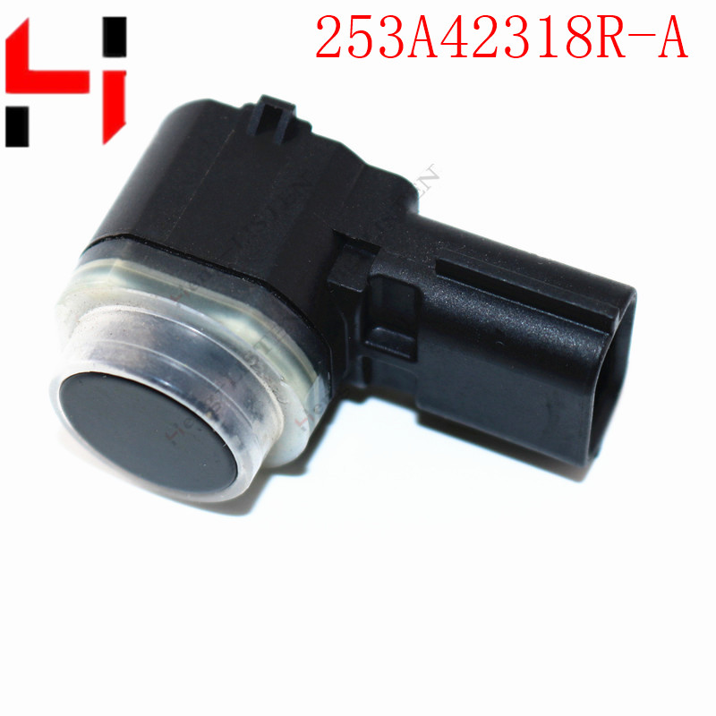 Car Accessories In India - Новый датчик парковки автомобиля заднего хода,