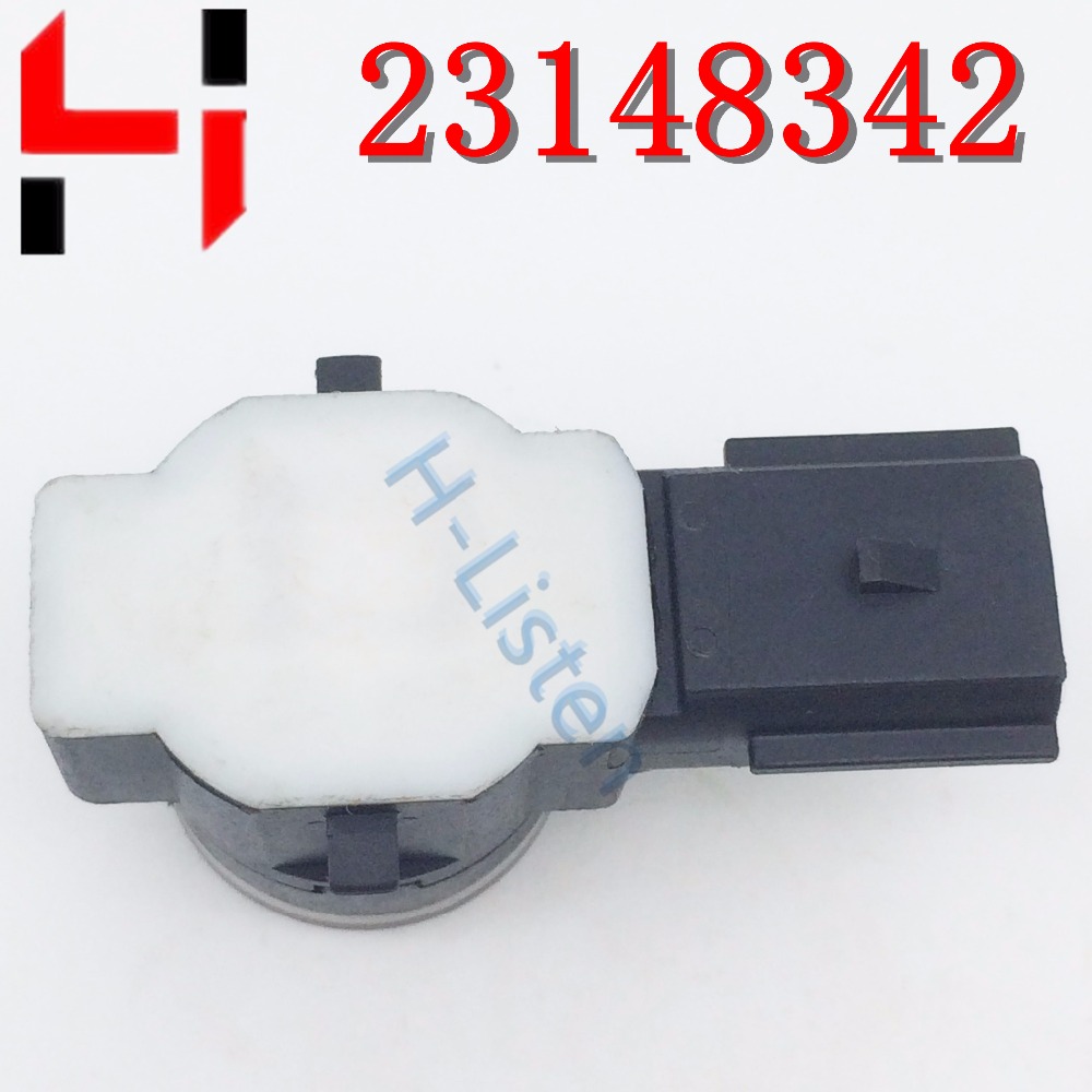 Car Accessories In India - (10 шт.) 23148342 OEM 0263023455 Датчик
