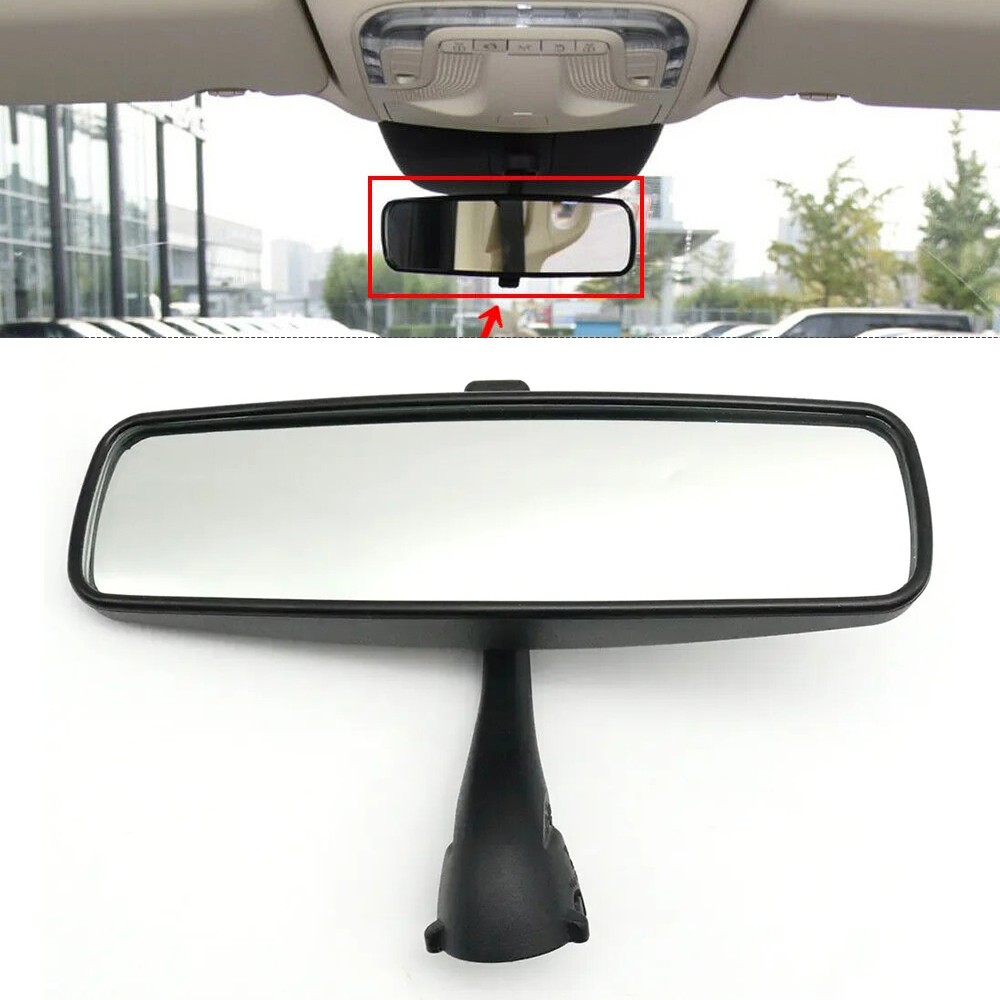 Car Accessories Mercedes - Внутреннее зеркало заднего вида для Mercedes-Benz