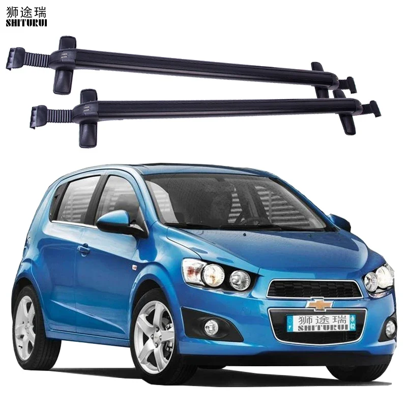 Car Roof Rack Cross Bar - Автомобильный багажник, поперечная рейка на крышу