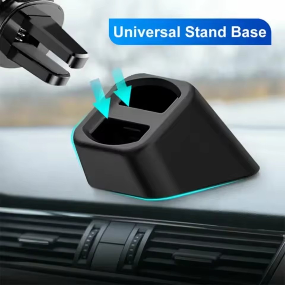 Car Accessories Phone Holder - Универсальный держатель для мобильного телефона на