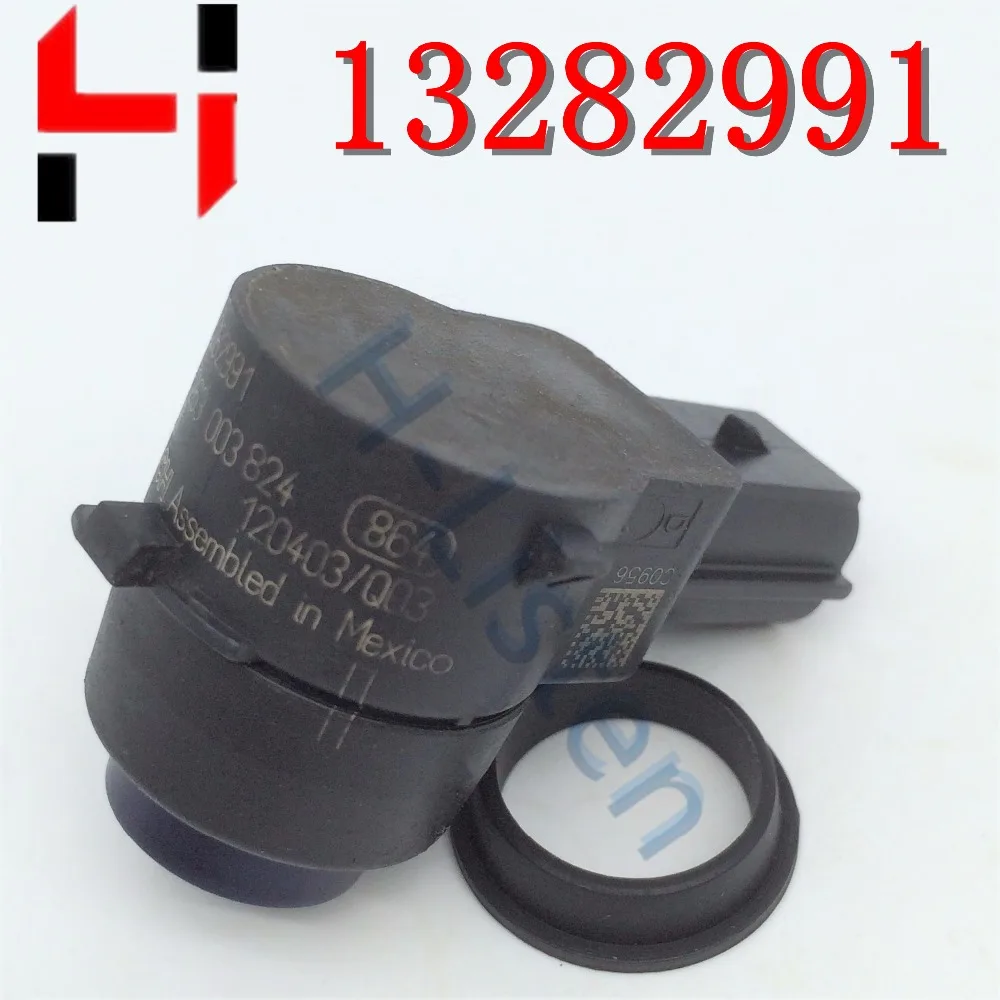 Car Accessories In India - 1 шт. 13282991 OEM 0263003824 датчик