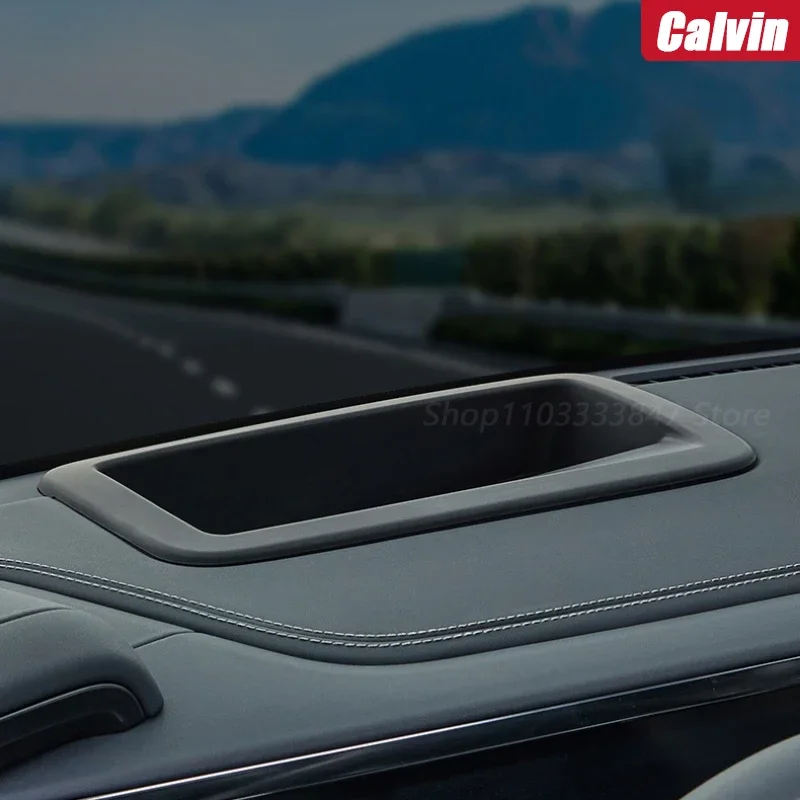 Car Accessories You Must Have - Защитная рамка для проекционного дисплея (HUD)