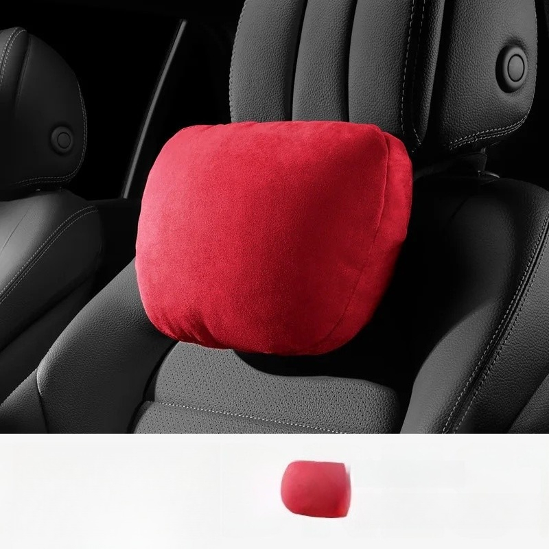 Car Accessories You Must Have - Удобная дорожная подушка для шеи +
