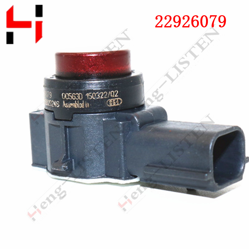 Car Accessories In India - 4 шт. 22926079 OEM 0263023248 датчик