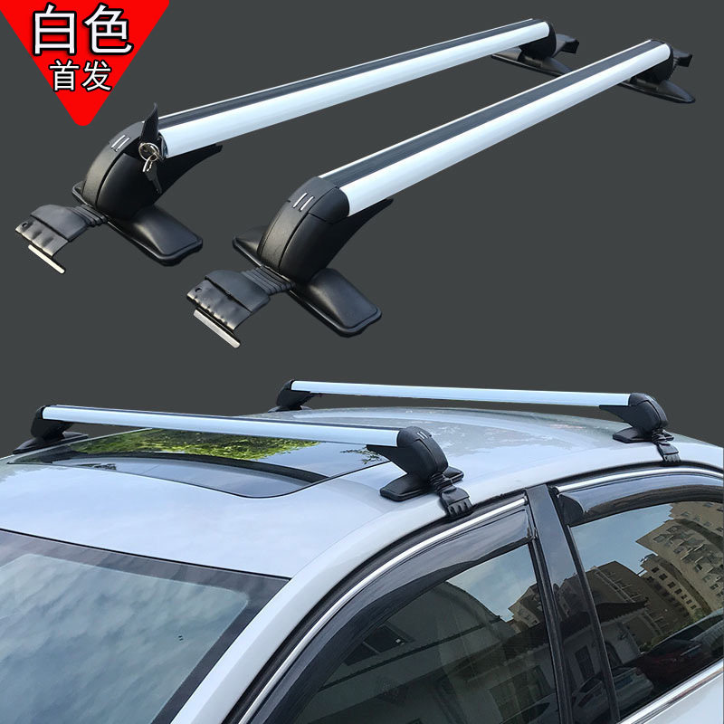 Автомобильный универсальный ба – обзор и цена Car Roof Rack Cross Bar