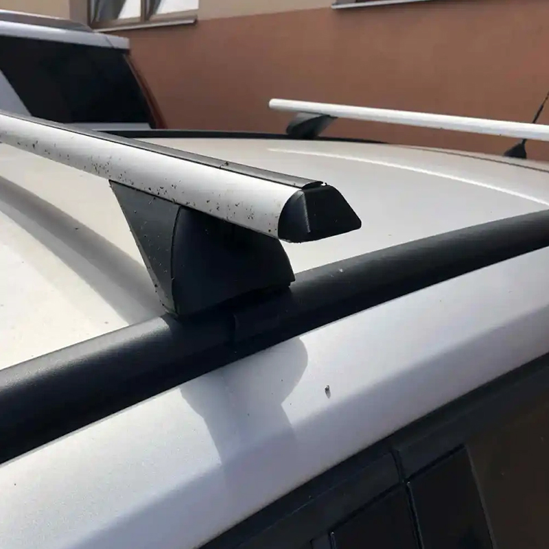 1 шт. Подходит для Ford Focus, – обзор и цена Car Roof Rack Cross Bar