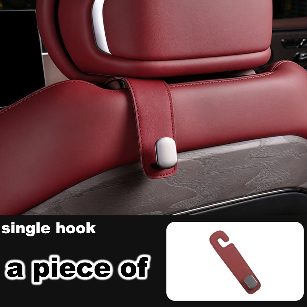 Крючки для подвешивания на спи – обзор и цена Car Accessories You Must Have