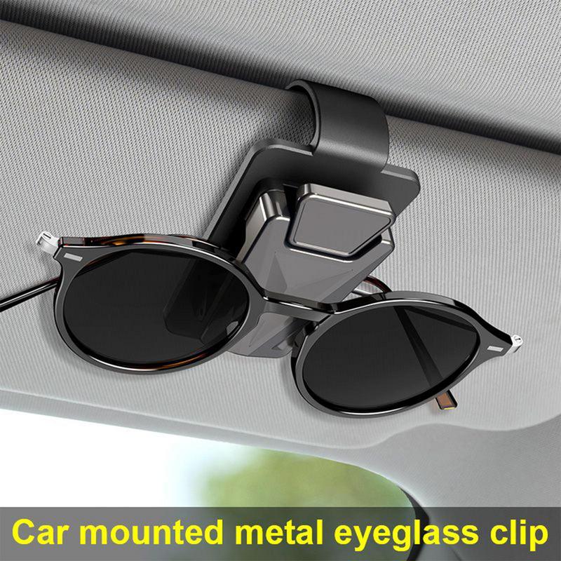Держатель для солнцезащитных о – обзор и цена Car Accessories You Must Have