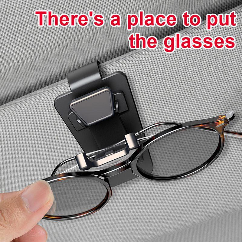 Держатель для солнцезащитных о – обзор и цена Car Accessories You Must Have