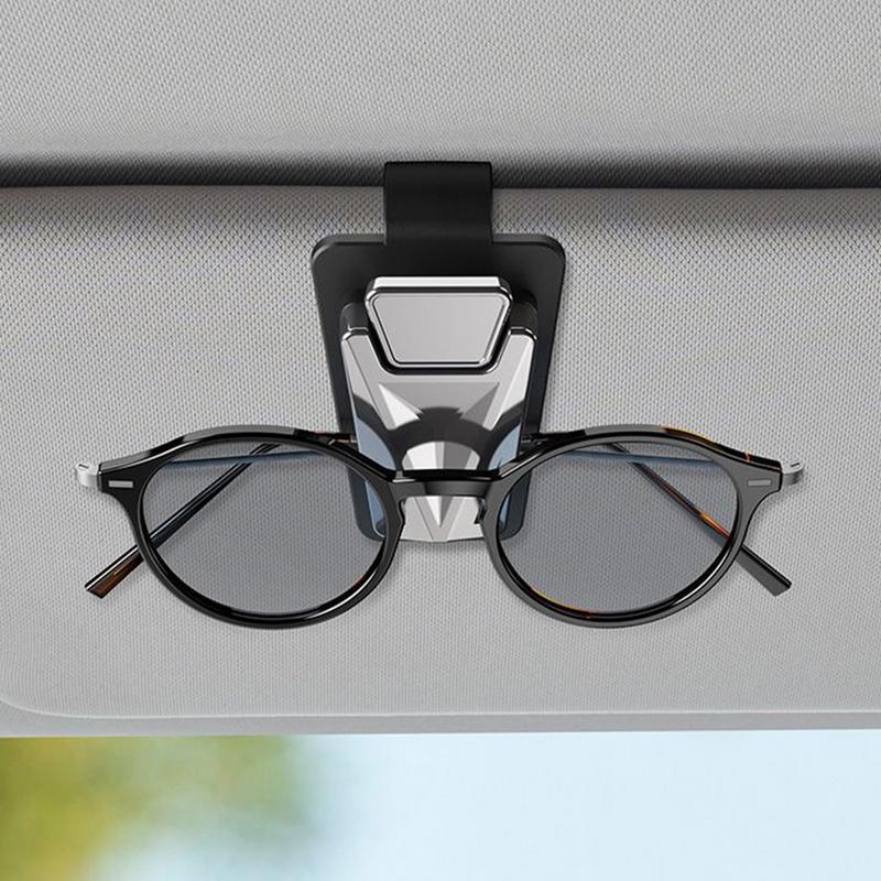 Держатель для солнцезащитных о – обзор и цена Car Accessories You Must Have