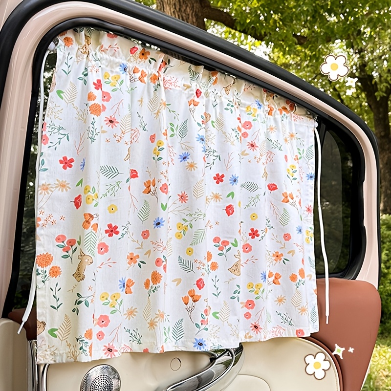 Солнцезащитная шторка для авто – обзор и цена Car Accessories You Must Have