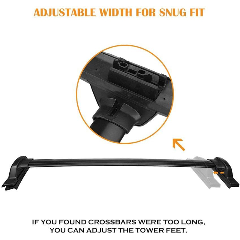 Багажник на крышу автомобиля в – обзор и цена Car Roof Rack Cross Bar