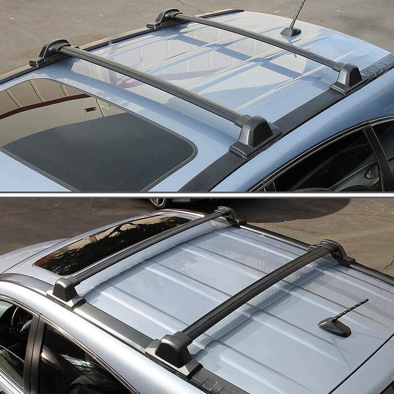 Багажник на крышу автомобиля в – обзор и цена Car Roof Rack Cross Bar