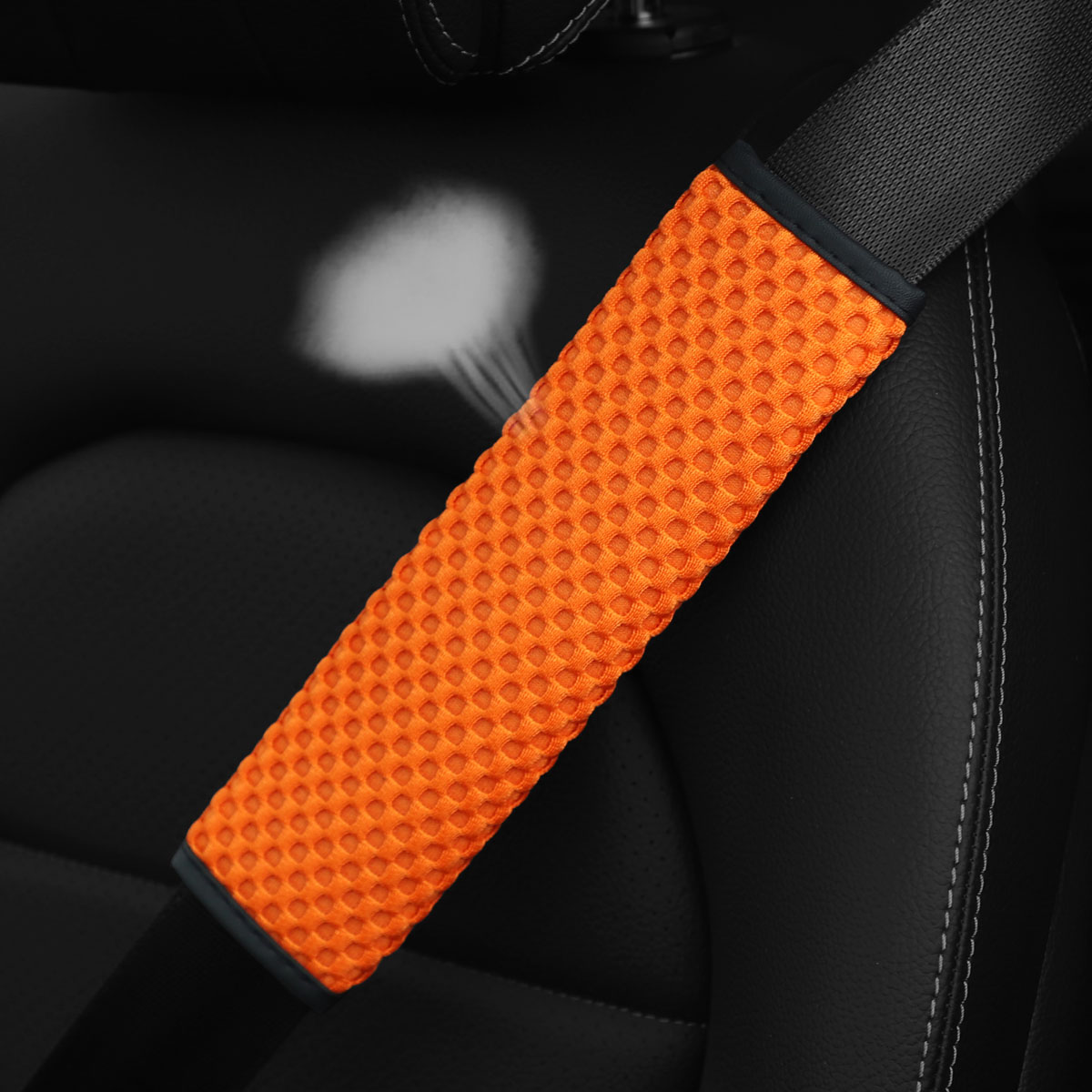 Дышащий сетчатый чехол-накладк – обзор и цена Car Accessories Limassol
