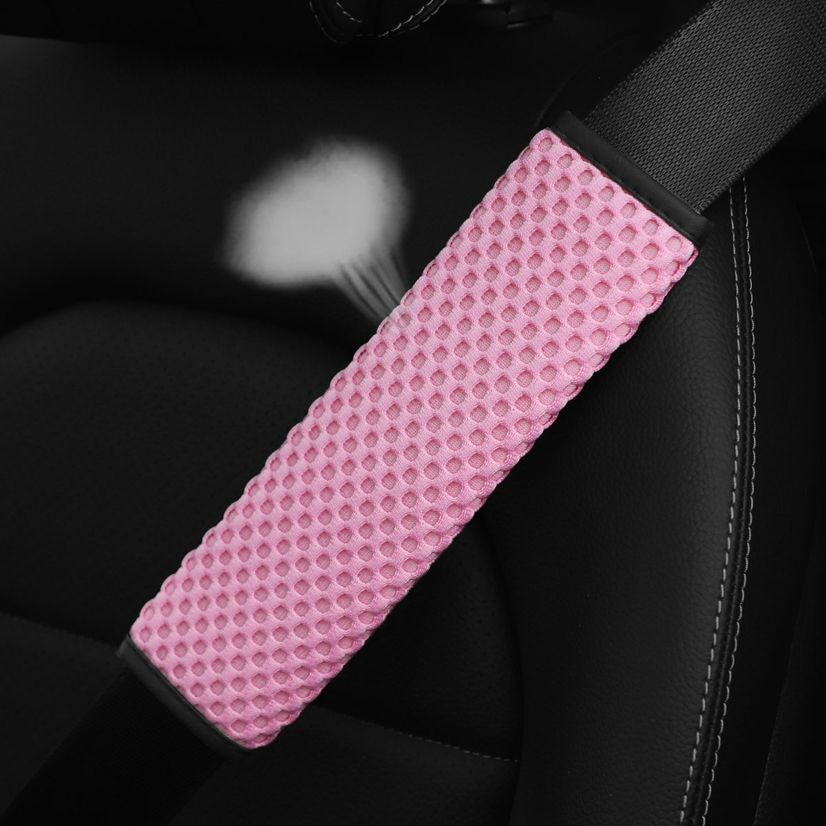 Дышащий сетчатый чехол-накладк – обзор и цена Car Accessories Limassol