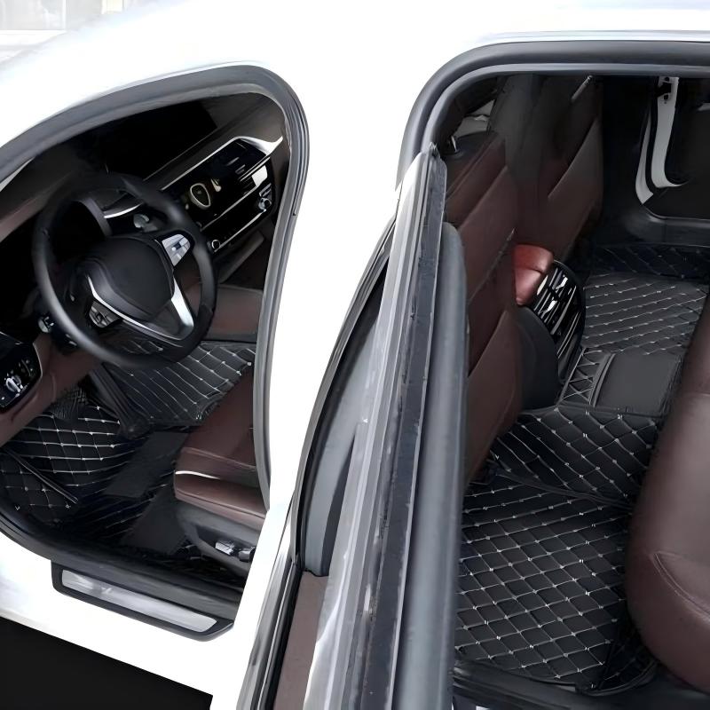 Подходит для Mercedes-Benz SL  – обзор и цена Car Accessories Mercedes