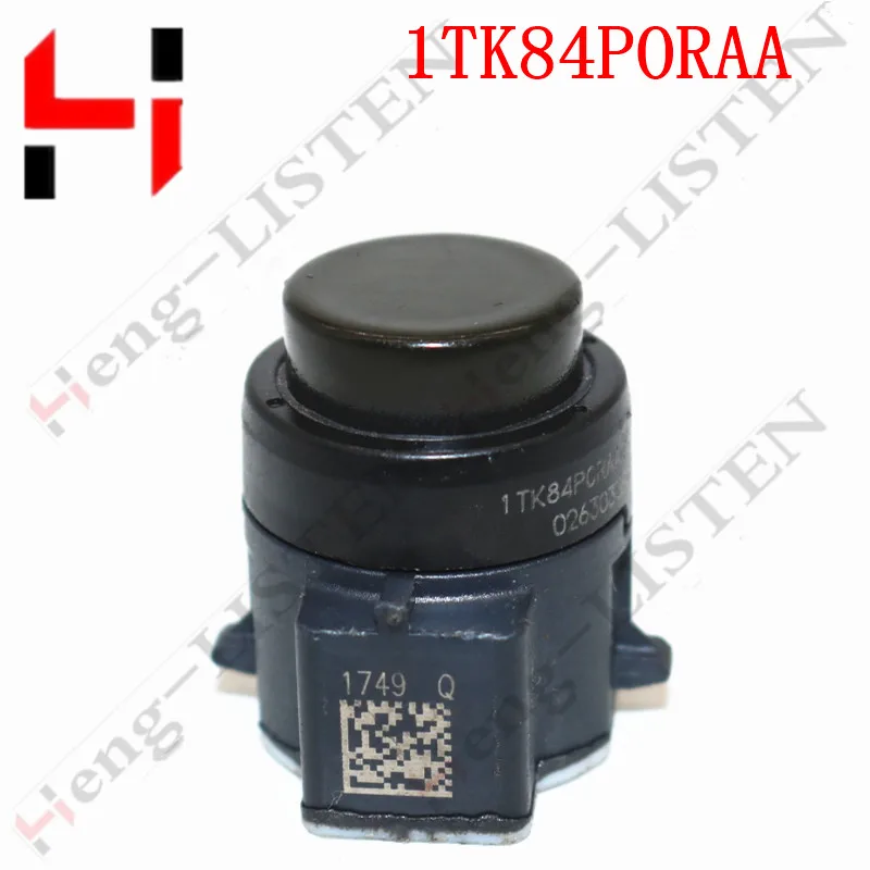 1TK84PORAA OEM 0263033565 PDC  – обзор и цена Car Accessories In India