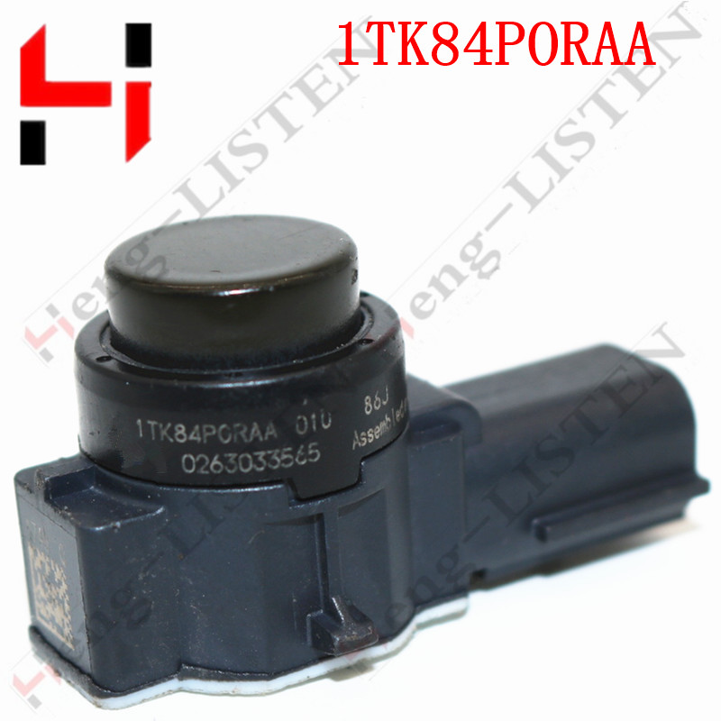 1TK84PORAA OEM 0263033565 PDC  – обзор и цена Car Accessories In India