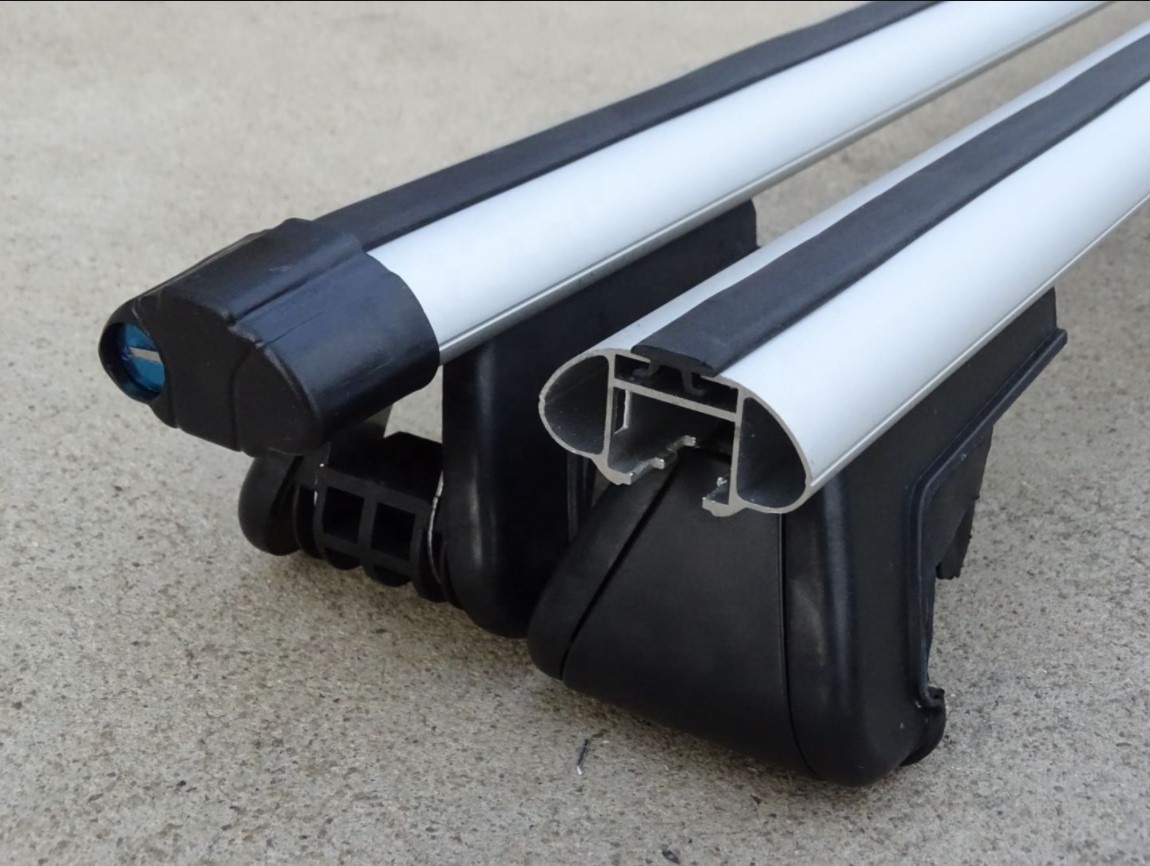 Поперечины для багажника на кр – обзор и цена Car Roof Rack Cross Bar