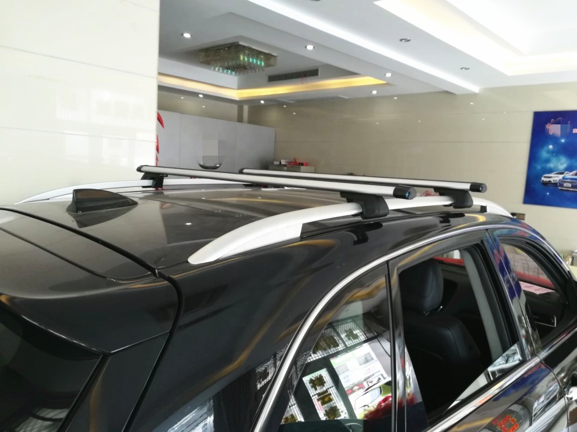 Поперечины для багажника на кр – обзор и цена Car Roof Rack Cross Bar