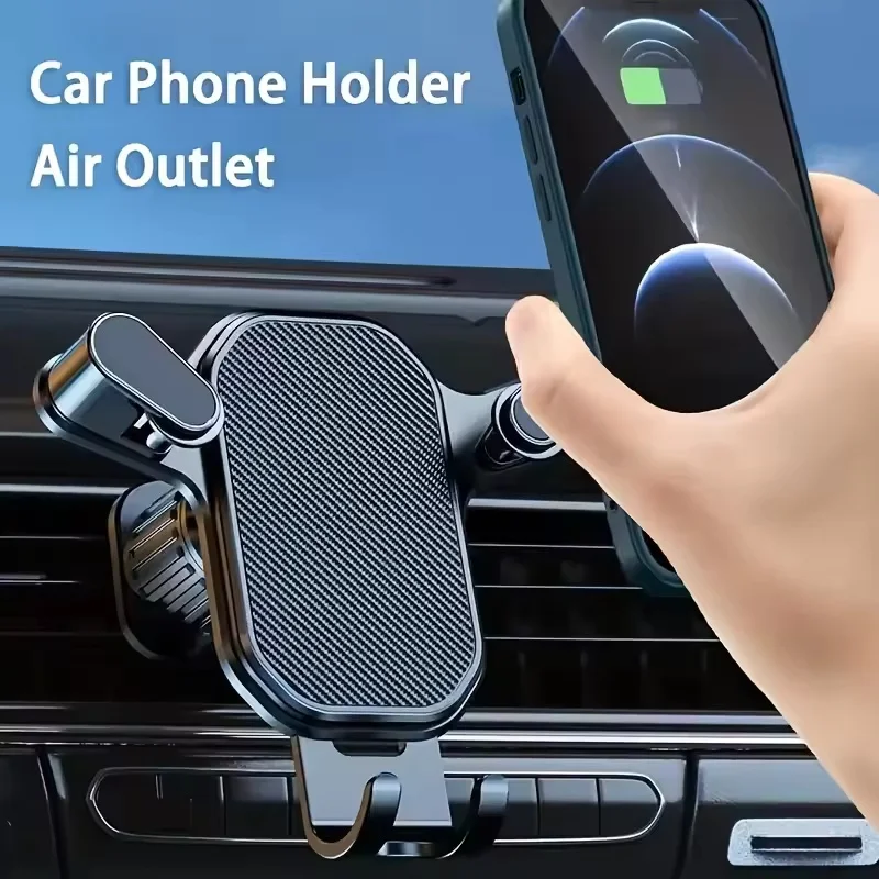 Держатель для телефона в автом – обзор и цена Car Accessories Phone Holder