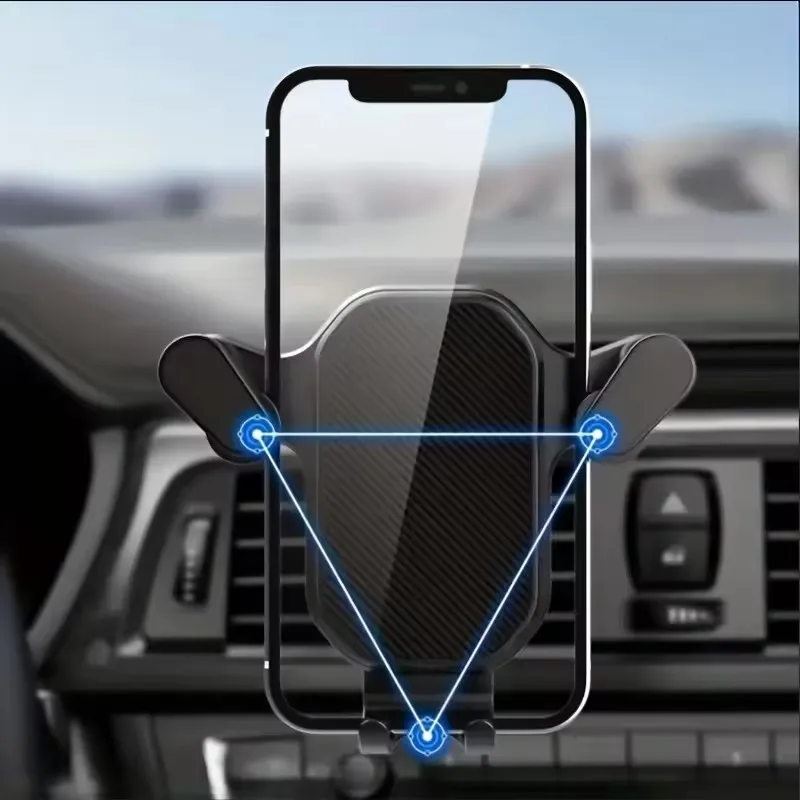 Держатель для телефона в автом – обзор и цена Car Accessories Phone Holder