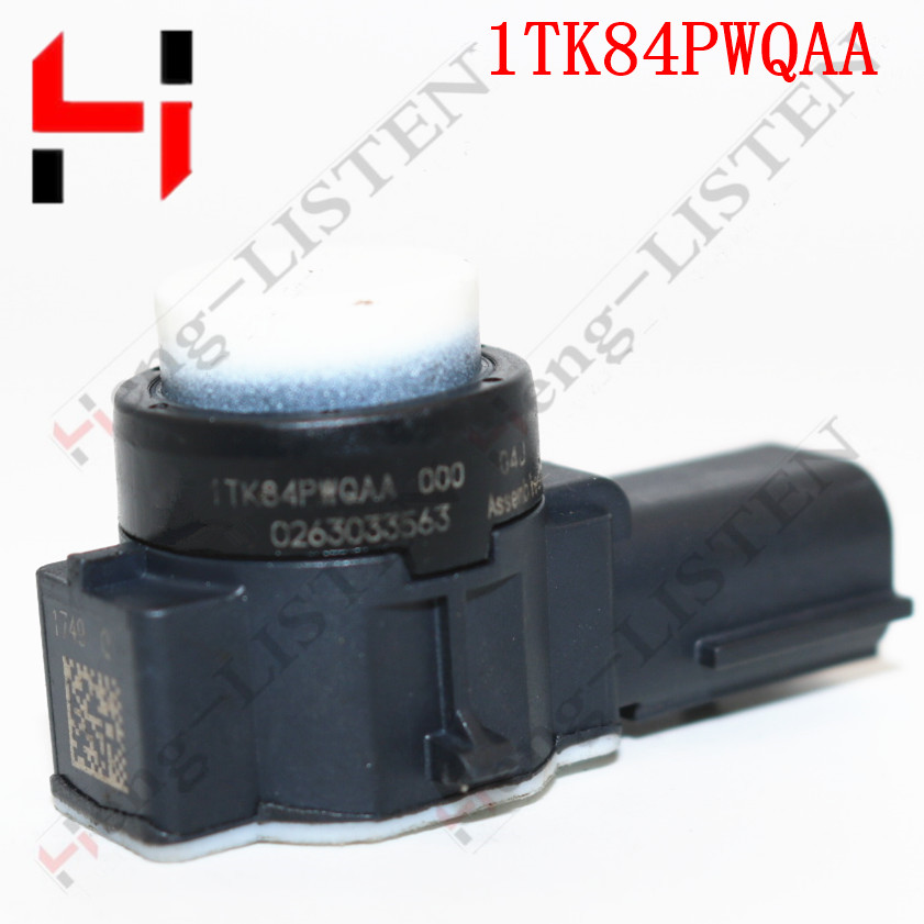 1TK84PWQAA OEM 0263033563 PDC  – обзор и цена Car Accessories In India