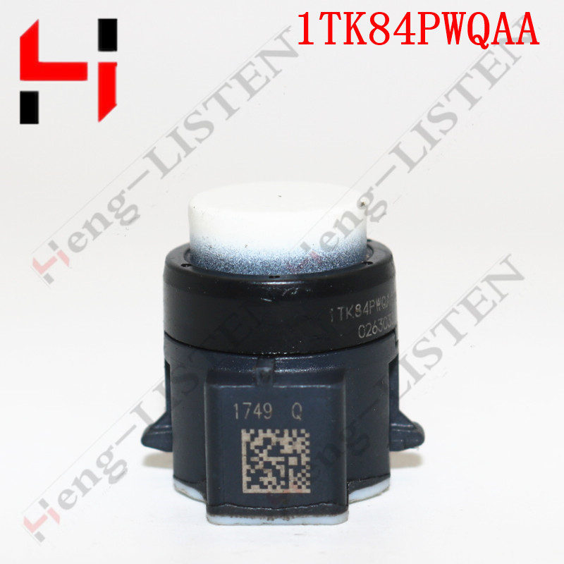 1TK84PWQAA OEM 0263033563 PDC  – обзор и цена Car Accessories In India