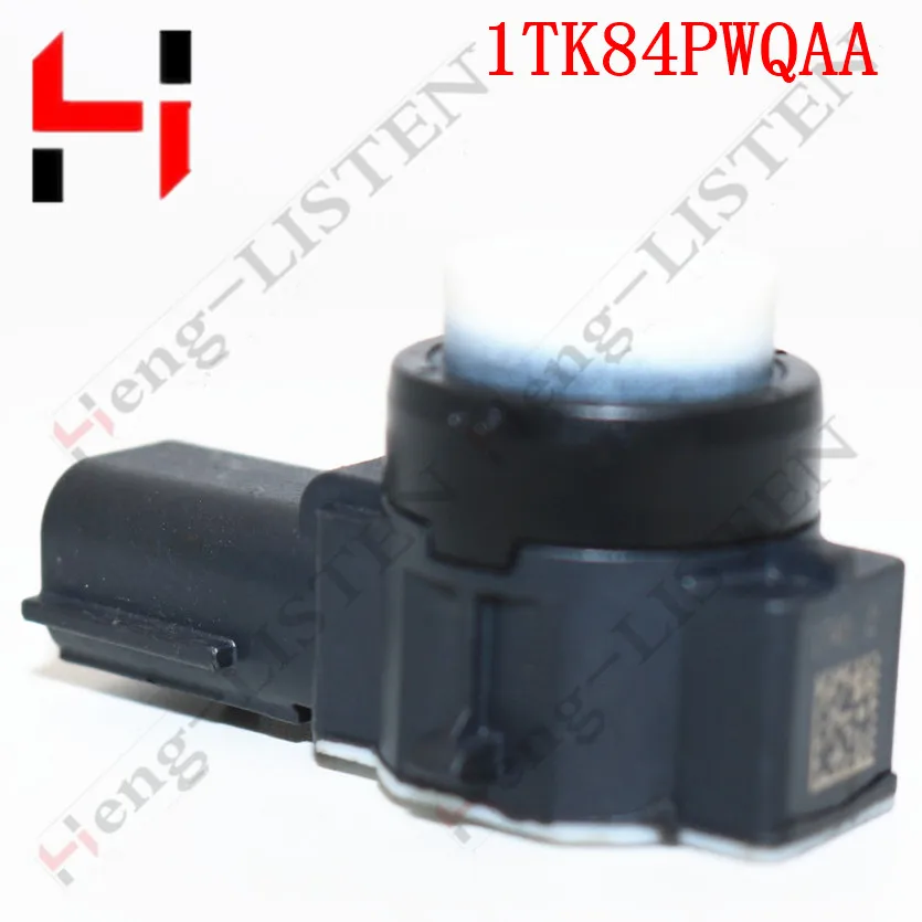 1TK84PWQAA OEM 0263033563 PDC  – обзор и цена Car Accessories In India