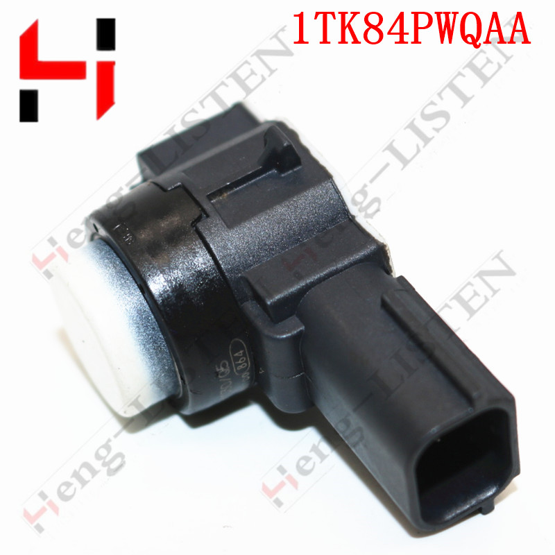 1TK84PWQAA OEM 0263033563 PDC  – обзор и цена Car Accessories In India
