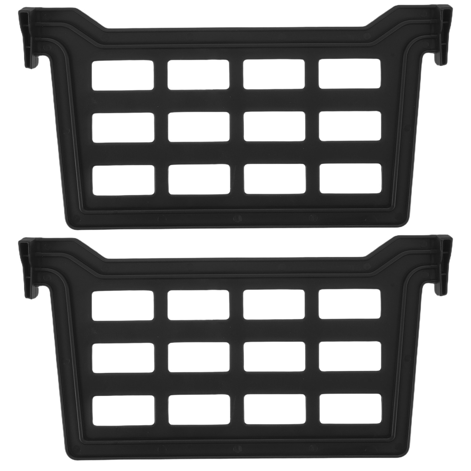 Органайзер-разделитель для баг – обзор и цена Car Trunk Organizer