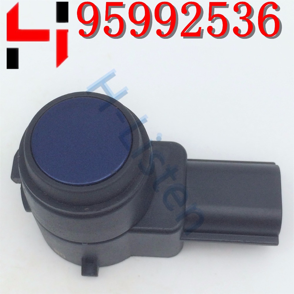 4 шт. PDC автомобильный датчик – обзор и цена Car Accessories In India