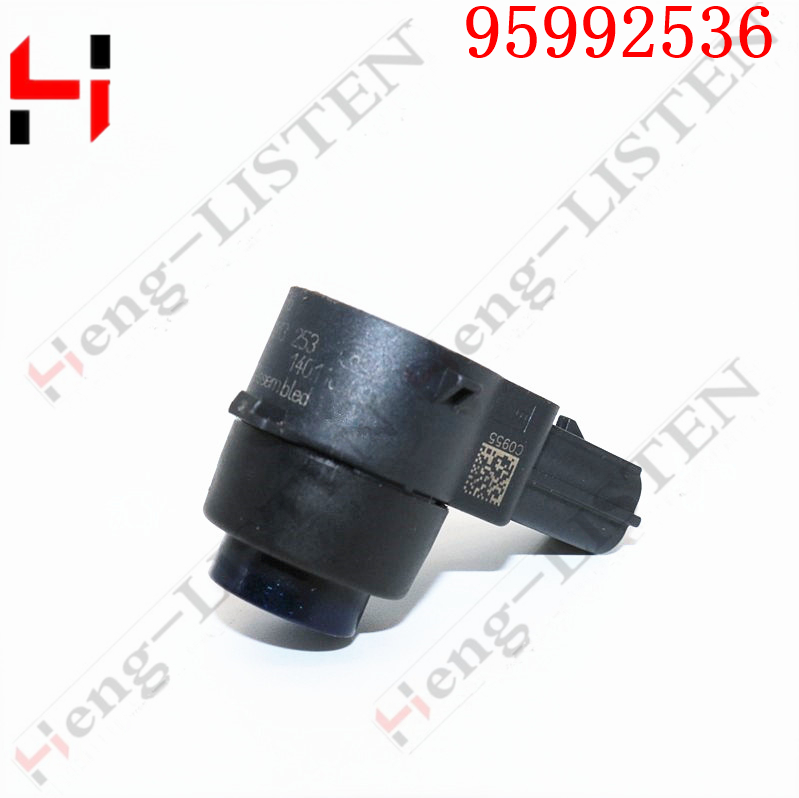 4 шт. PDC автомобильный датчик – обзор и цена Car Accessories In India