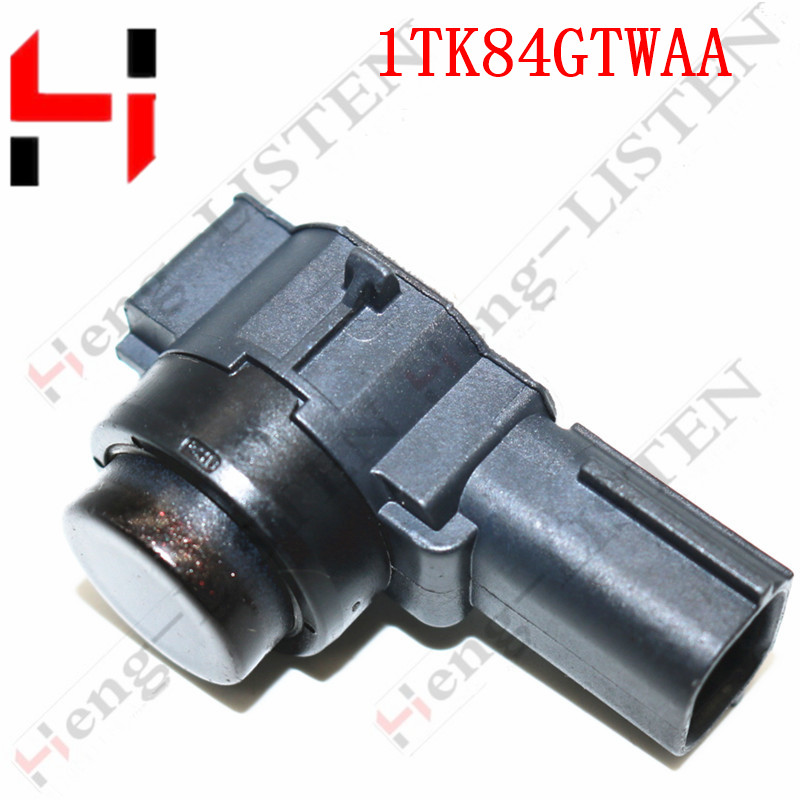 1TK84GTWAA OEM 0263023720 PDC  – обзор и цена Car Accessories In India