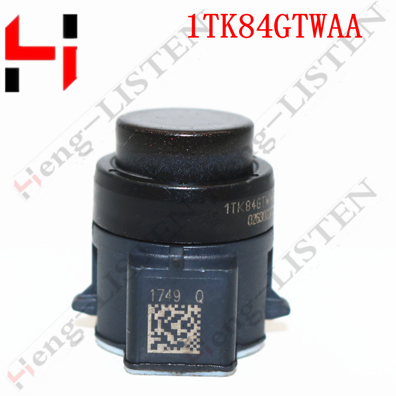 1TK84GTWAA OEM 0263023720 PDC  – обзор и цена Car Accessories In India
