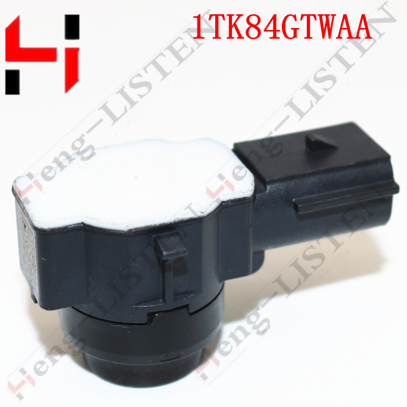 1TK84GTWAA OEM 0263023720 PDC  – обзор и цена Car Accessories In India